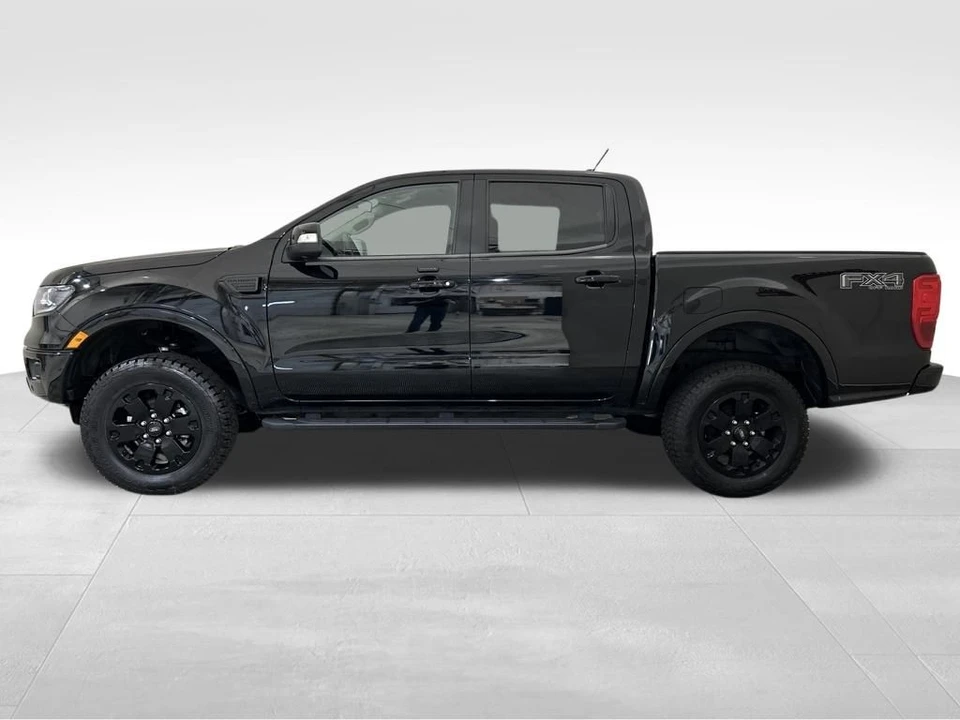 2023 Ford Ranger 5th Gen - Image 2 of 12
