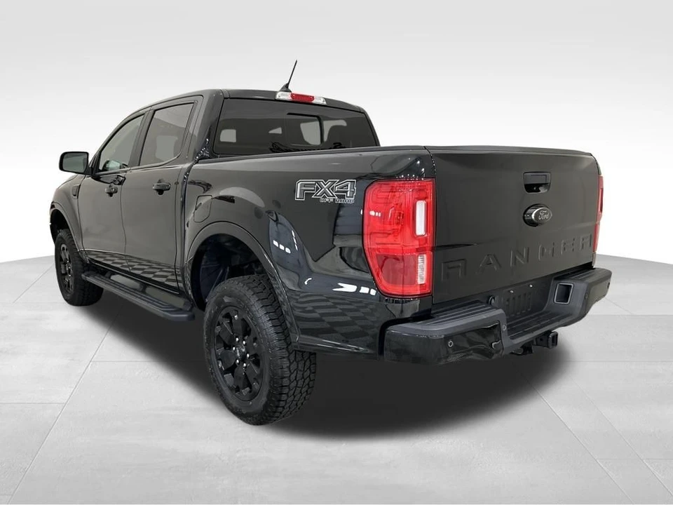 2023 Ford Ranger 5th Gen - Image 3 of 12