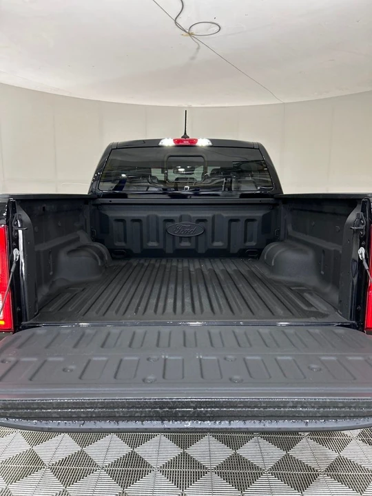 2023 Ford Ranger 5th Gen - Image 5 of 12