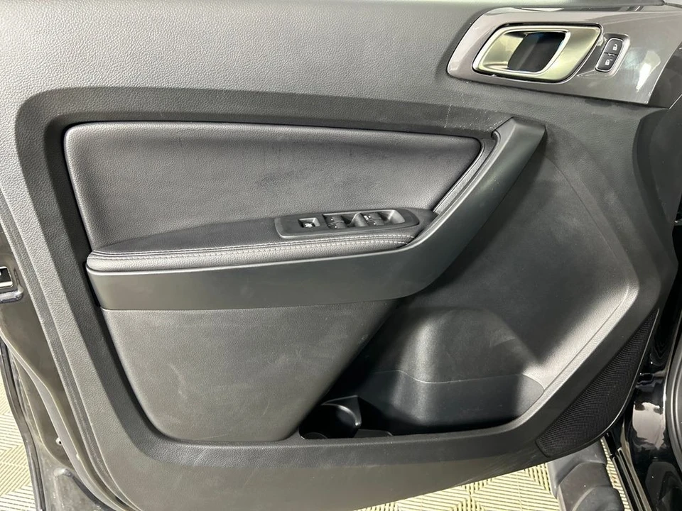 2023 Ford Ranger 5th Gen - Image 12 of 12