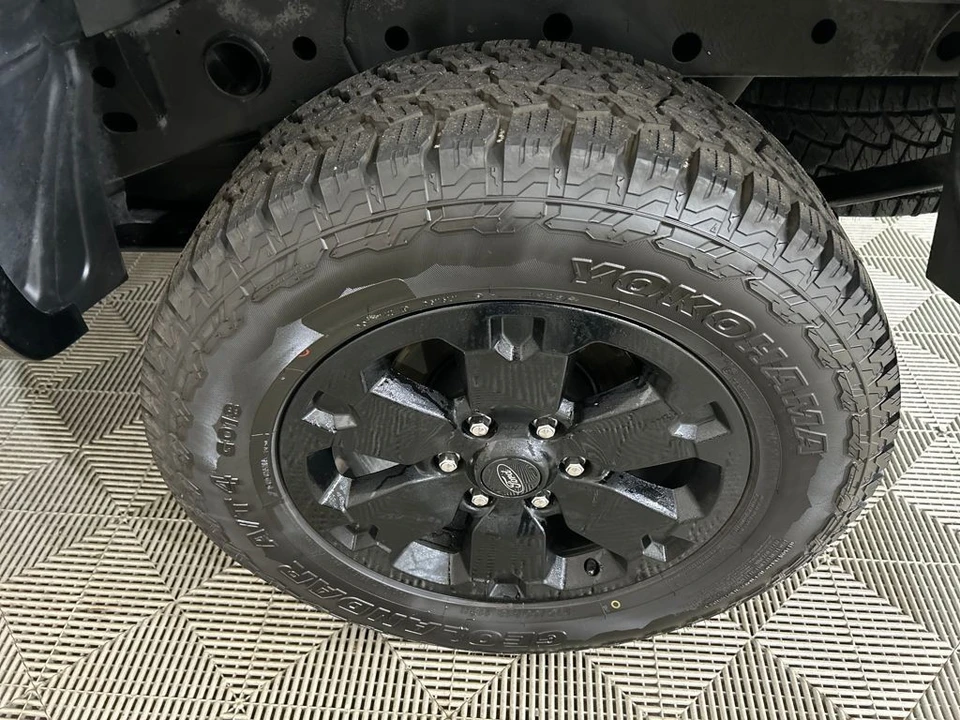 2023 Ford Ranger 5th Gen - Image 11 of 12