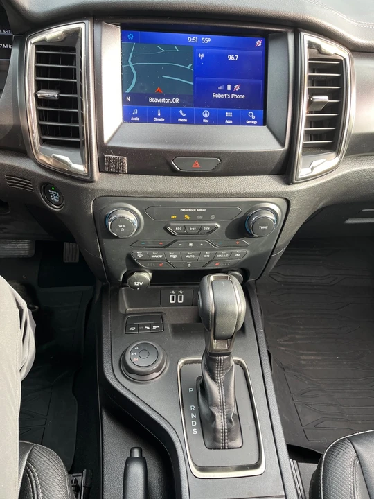 2023 Ford Ranger 4th Gen - Image 19 of 21