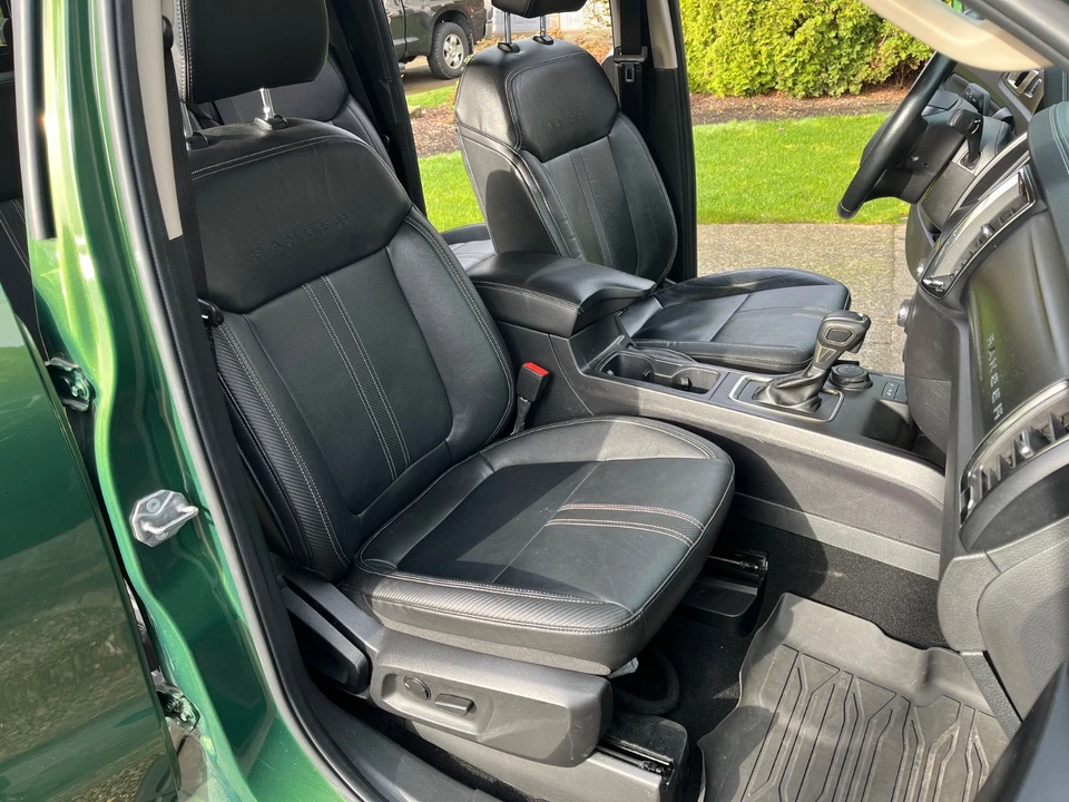2023 Ford Ranger 4th Gen - Image 14 of 21