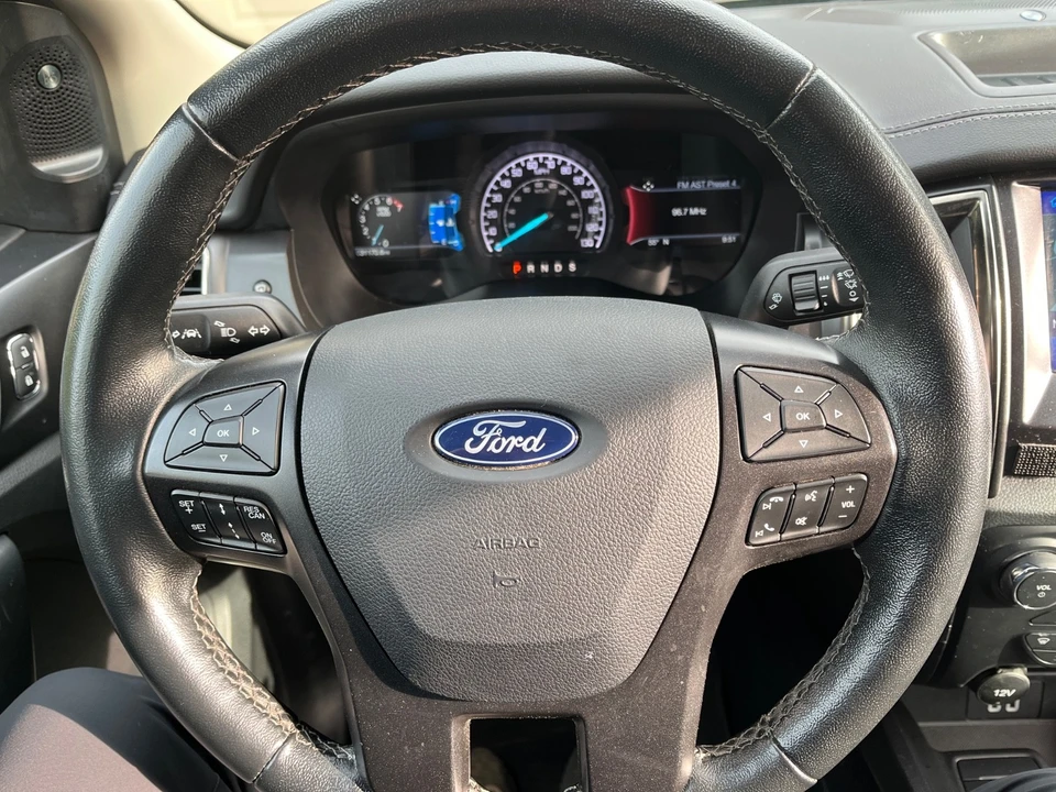 2023 Ford Ranger 4th Gen - Image 18 of 21
