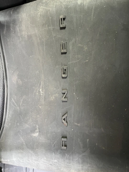 2023 Ford Ranger 4th Gen - Image 21 of 21