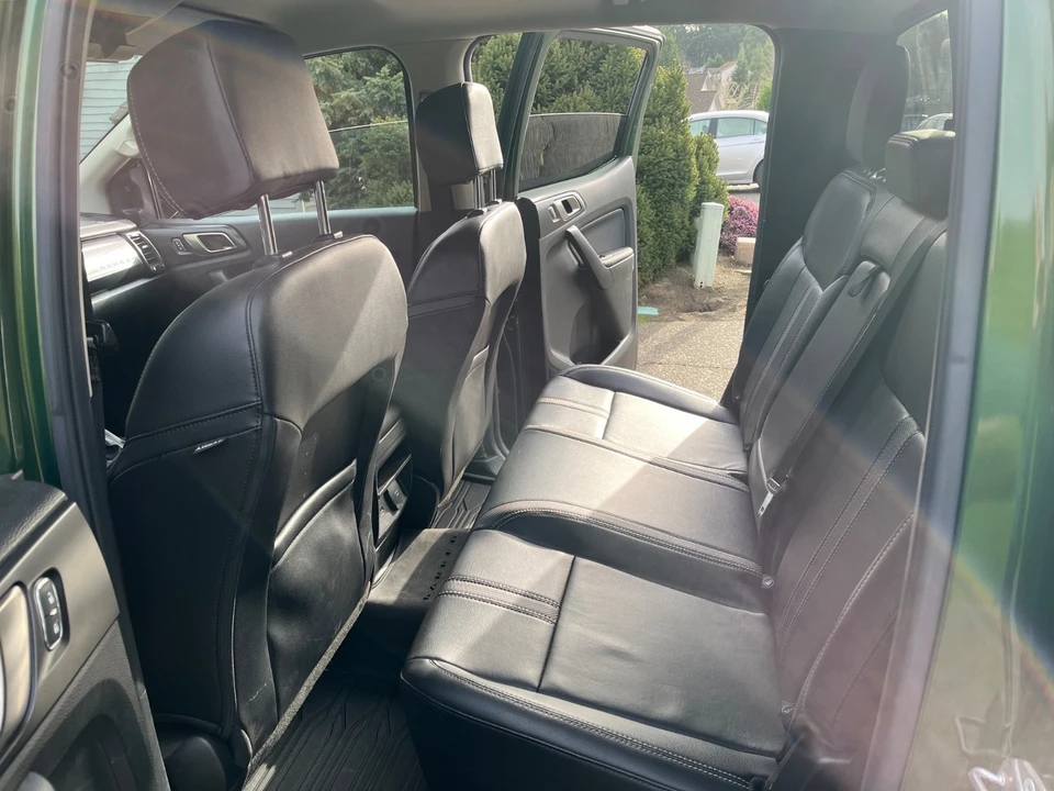 2023 Ford Ranger 4th Gen - Image 16 of 21