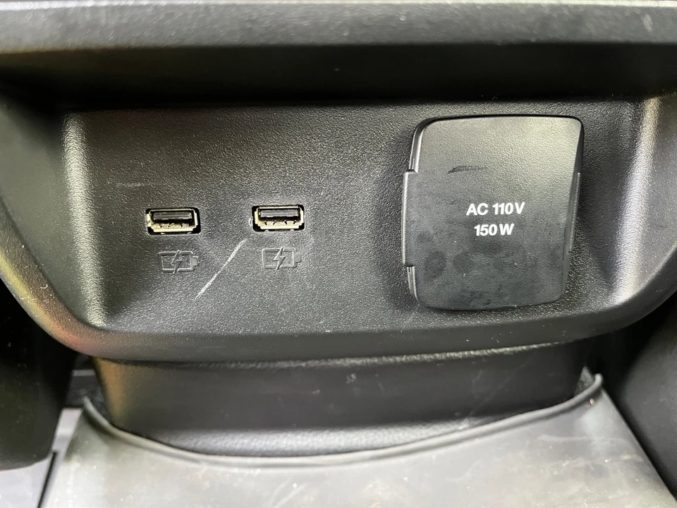 2023 Ford Ranger 4th Gen - Image 20 of 21
