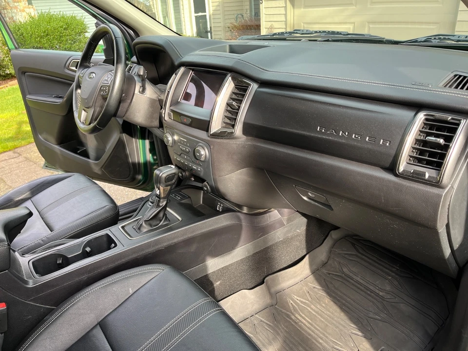 2023 Ford Ranger 4th Gen - Image 15 of 21