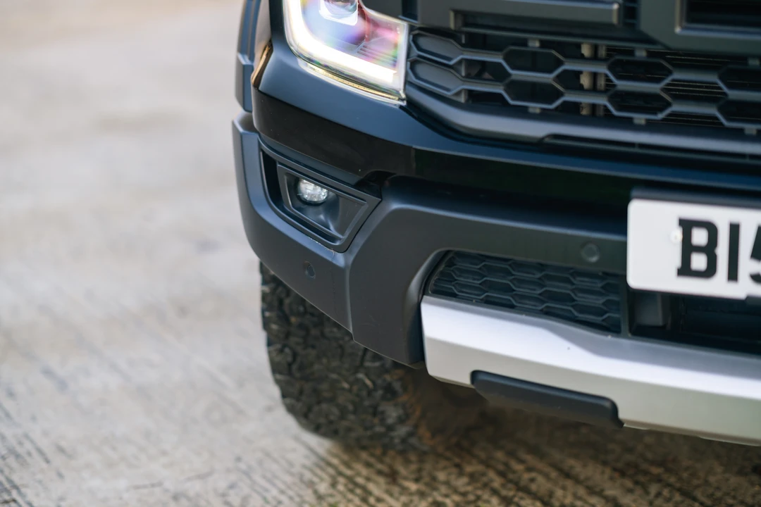 2023 Ford Ranger Raptor 5th Gen - Image 17 of 31