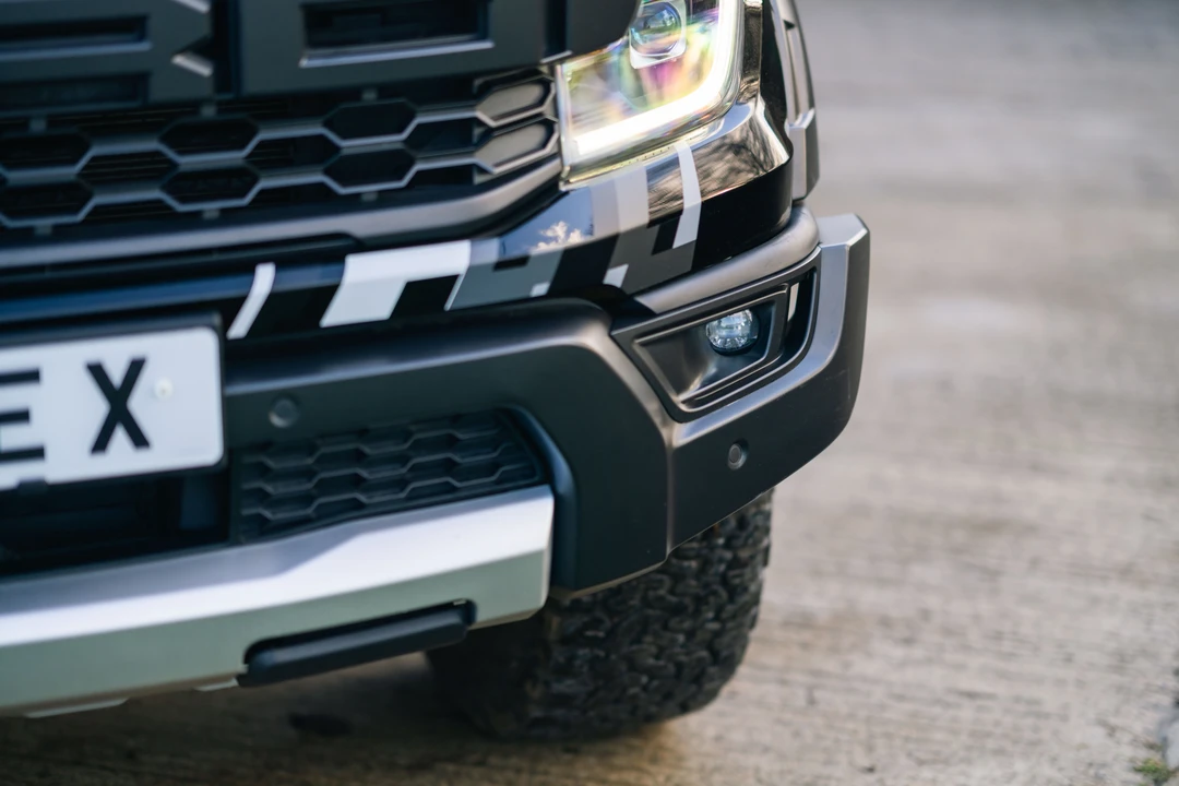 2023 Ford Ranger Raptor 5th Gen - Image 18 of 31