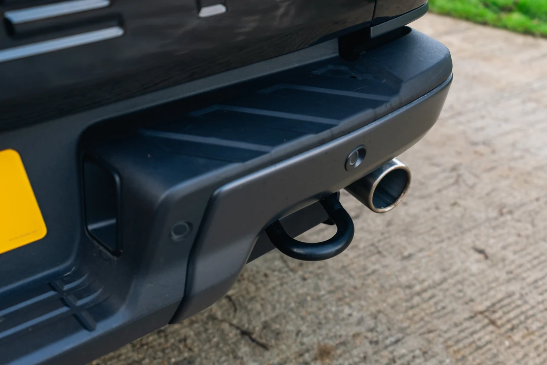 2023 Ford Ranger Raptor 5th Gen - Image 28 of 31