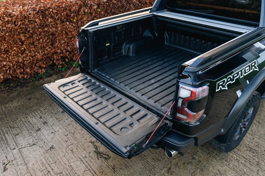 2023 Ford Ranger Raptor 5th Gen - Image 29 of 31