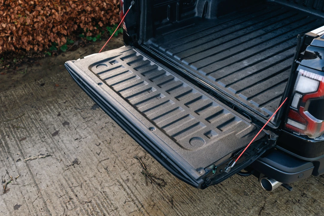 2023 Ford Ranger Raptor 5th Gen - Image 30 of 31