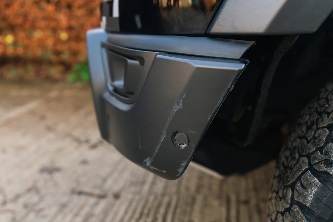 2023 Ford Ranger Raptor 5th Gen - Image 21 of 31