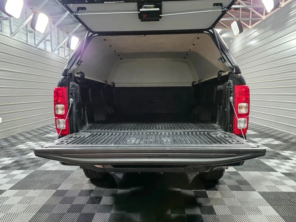 2023 Ford Ranger 5th Gen - Image 10 of 12