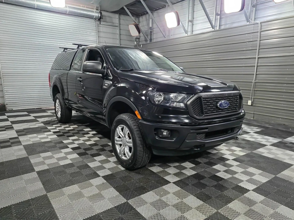 2023 Ford Ranger 5th Gen - Image 4 of 12
