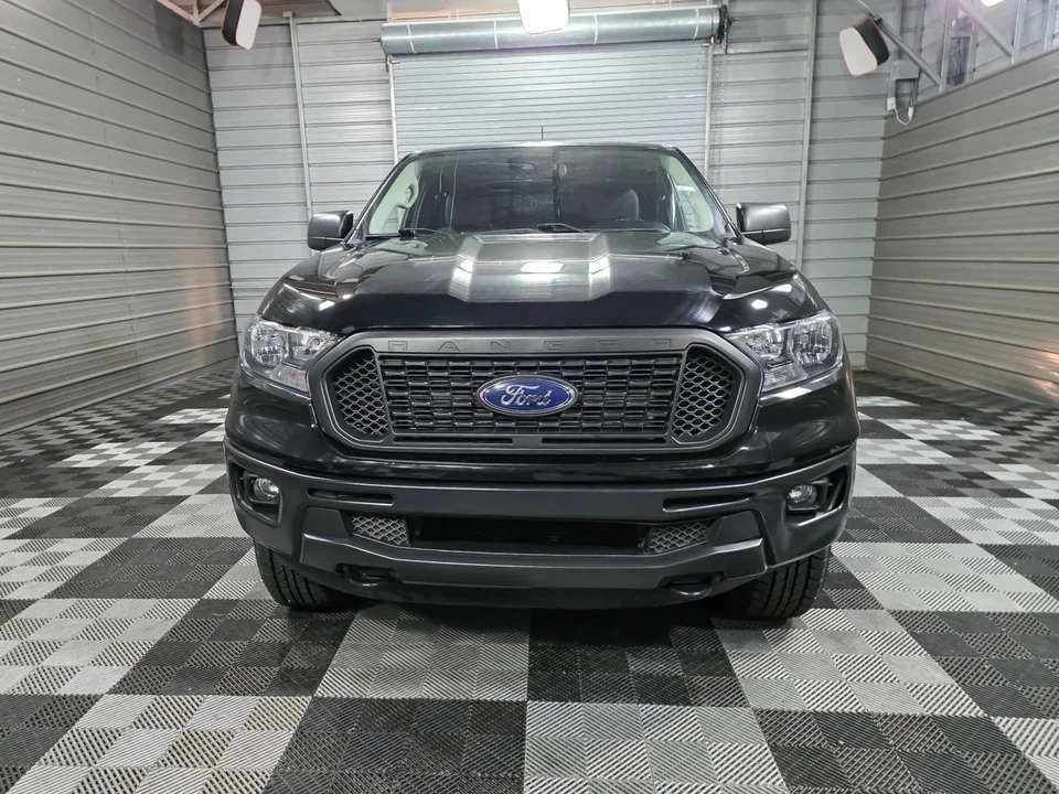 2023 Ford Ranger 5th Gen - Image 3 of 12
