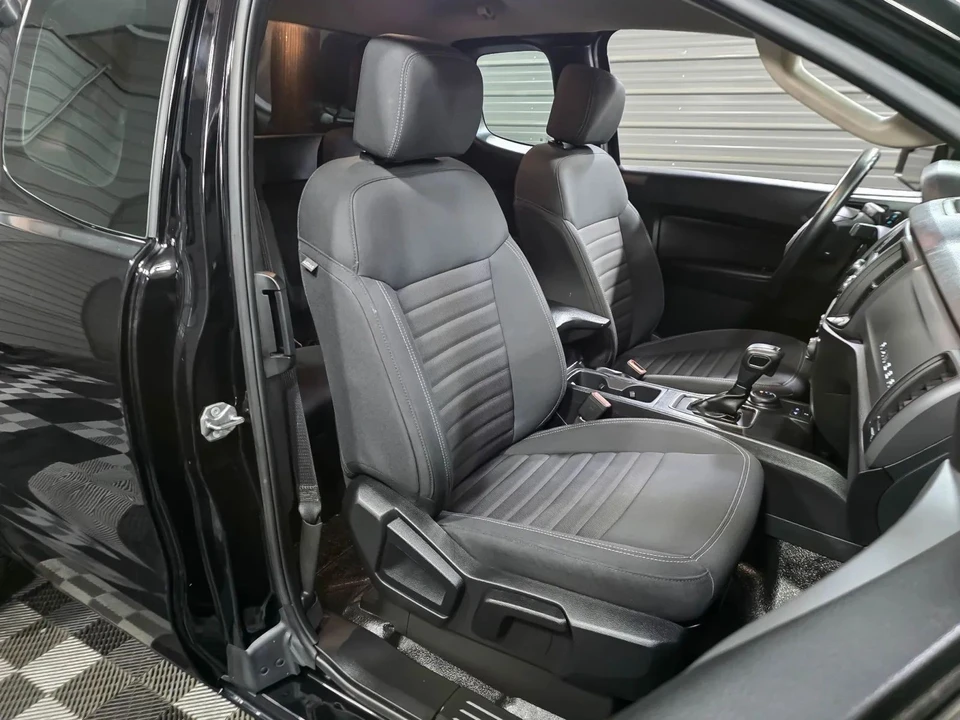 2023 Ford Ranger 5th Gen - Image 15 of 21