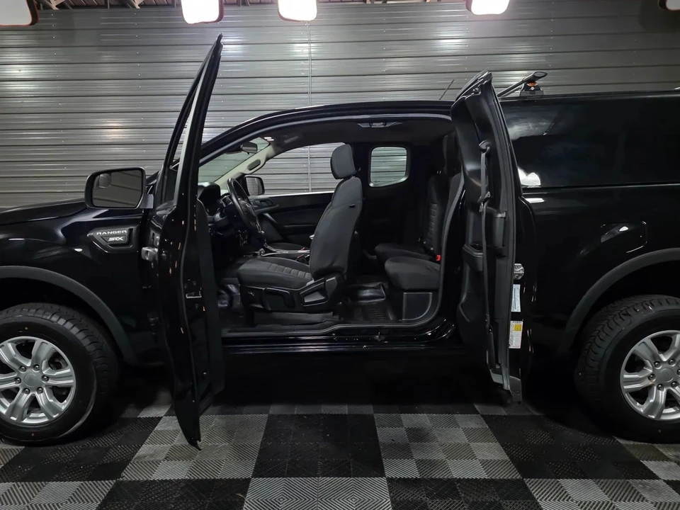 2023 Ford Ranger 5th Gen - Image 17 of 21