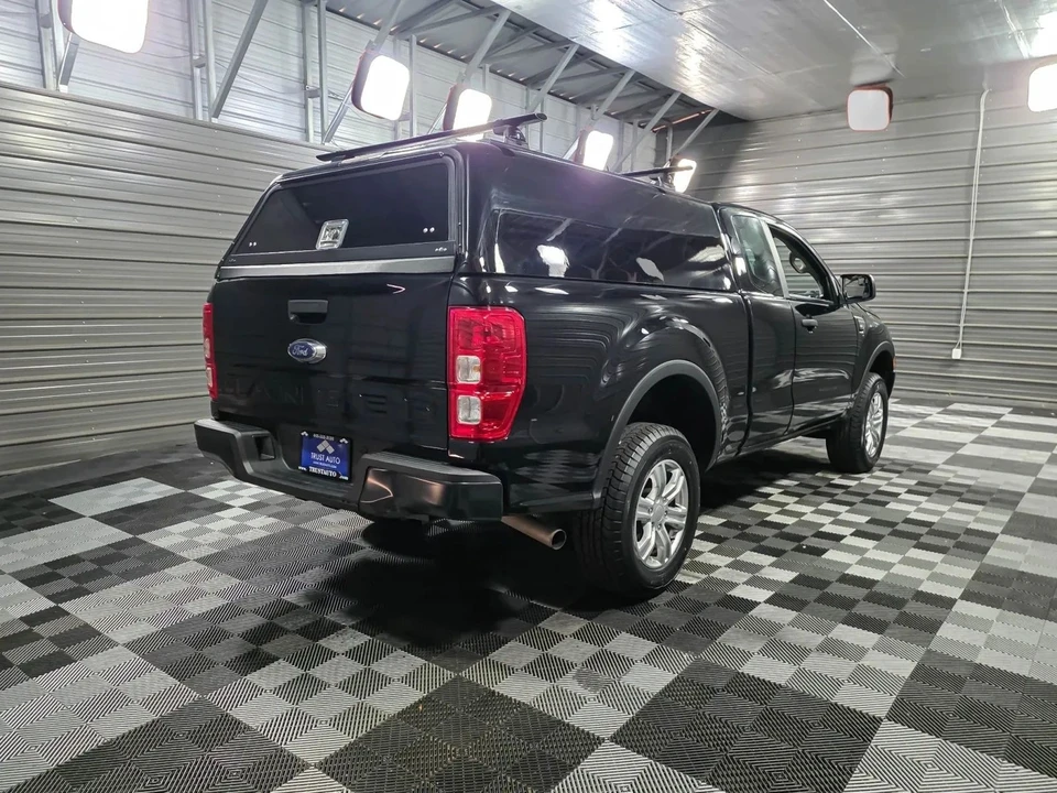 2023 Ford Ranger 5th Gen - Image 5 of 12