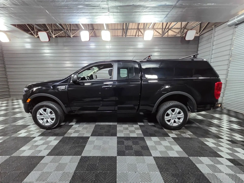 2023 Ford Ranger 5th Gen - Image 8 of 12