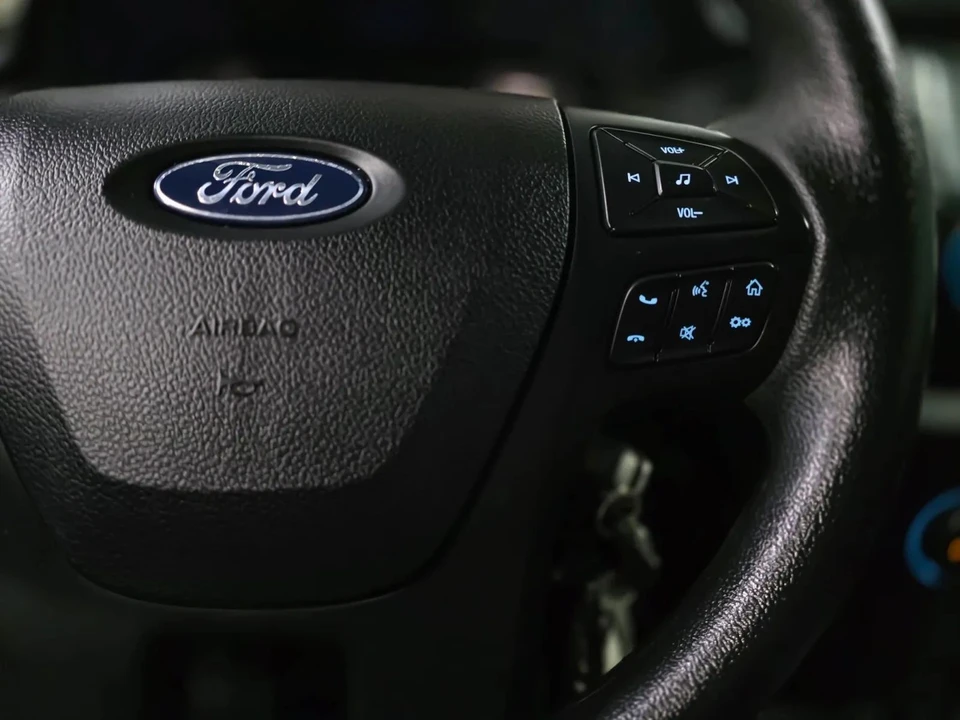 2023 Ford Ranger 5th Gen - Image 21 of 21