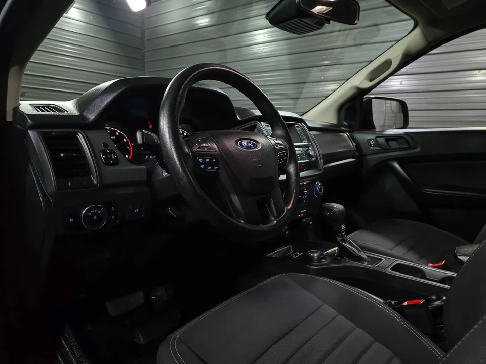 2023 Ford Ranger 5th Gen - Image 12 of 12