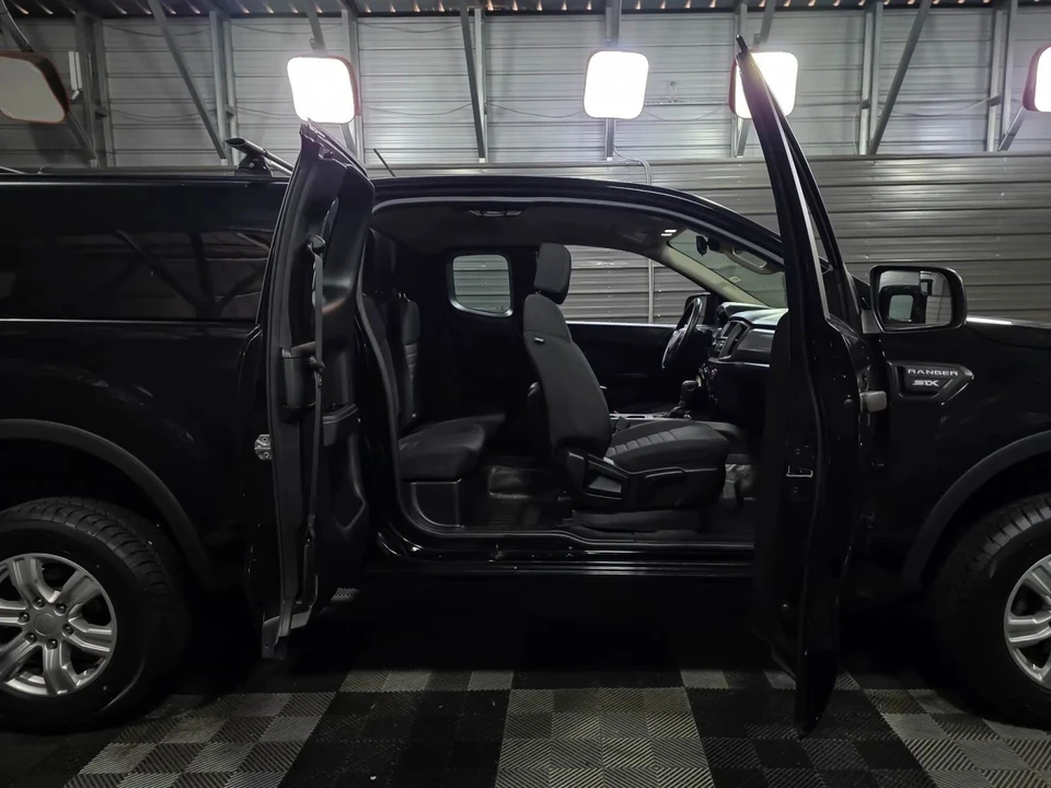 2023 Ford Ranger 5th Gen - Image 18 of 21