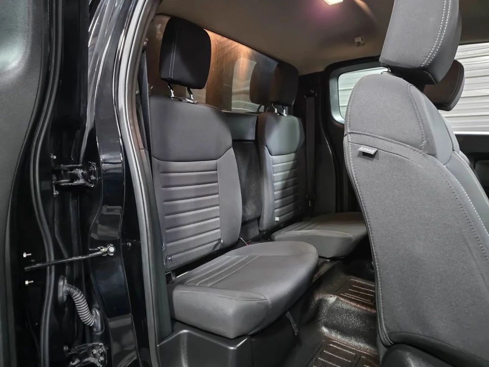 2023 Ford Ranger 5th Gen - Image 19 of 21