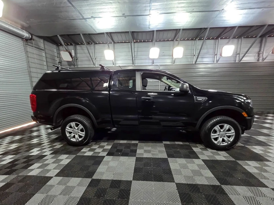 2023 Ford Ranger 5th Gen - Image 9 of 12