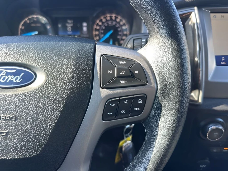 2023 Ford Ranger 5th Gen - Image 14 of 21