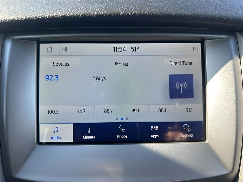 2023 Ford Ranger 5th Gen - Image 16 of 21