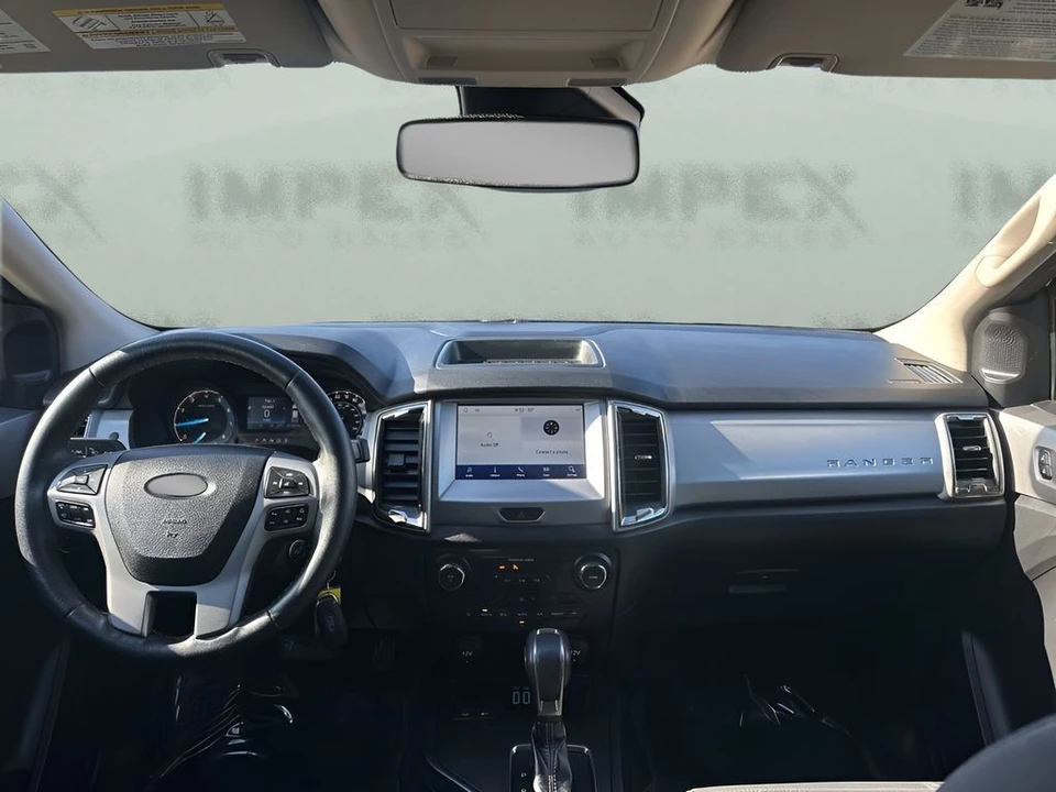 2023 Ford Ranger 5th Gen - Image 11 of 21