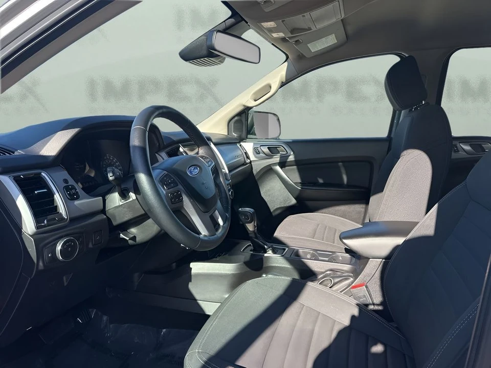 2023 Ford Ranger 5th Gen - Image 9 of 21