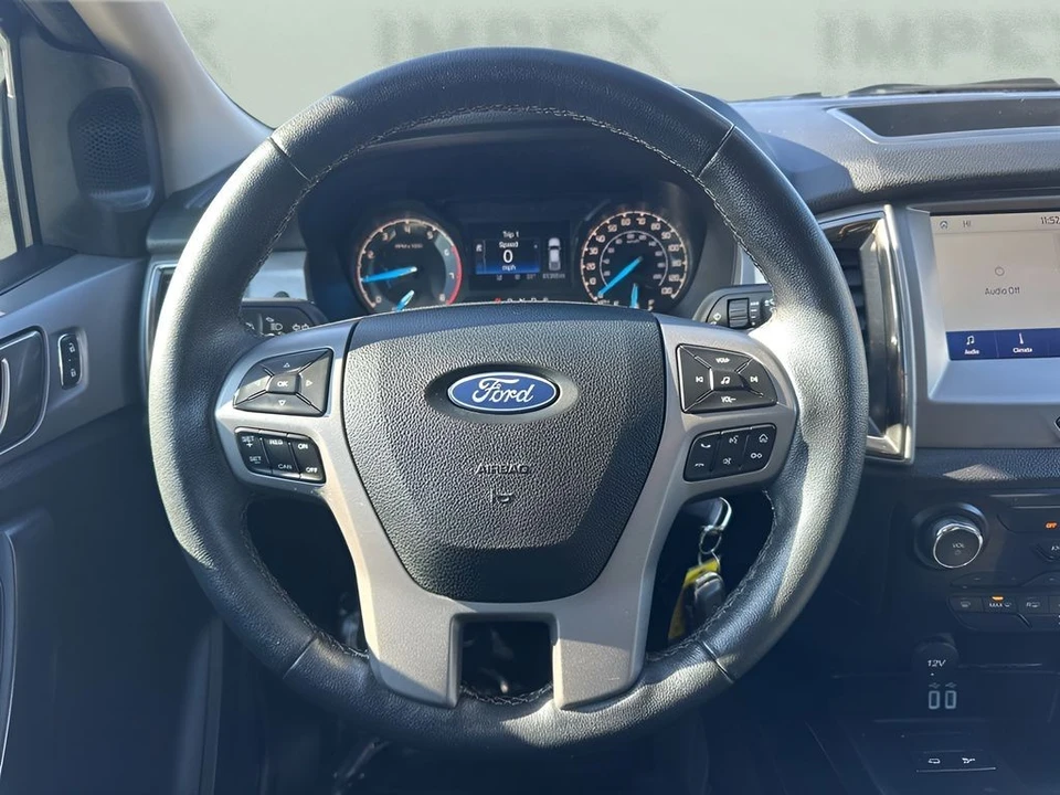 2023 Ford Ranger 5th Gen - Image 12 of 21