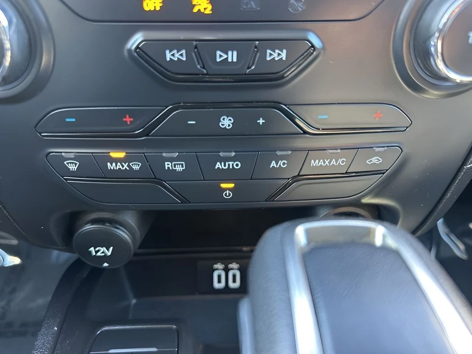 2023 Ford Ranger 5th Gen - Image 17 of 21