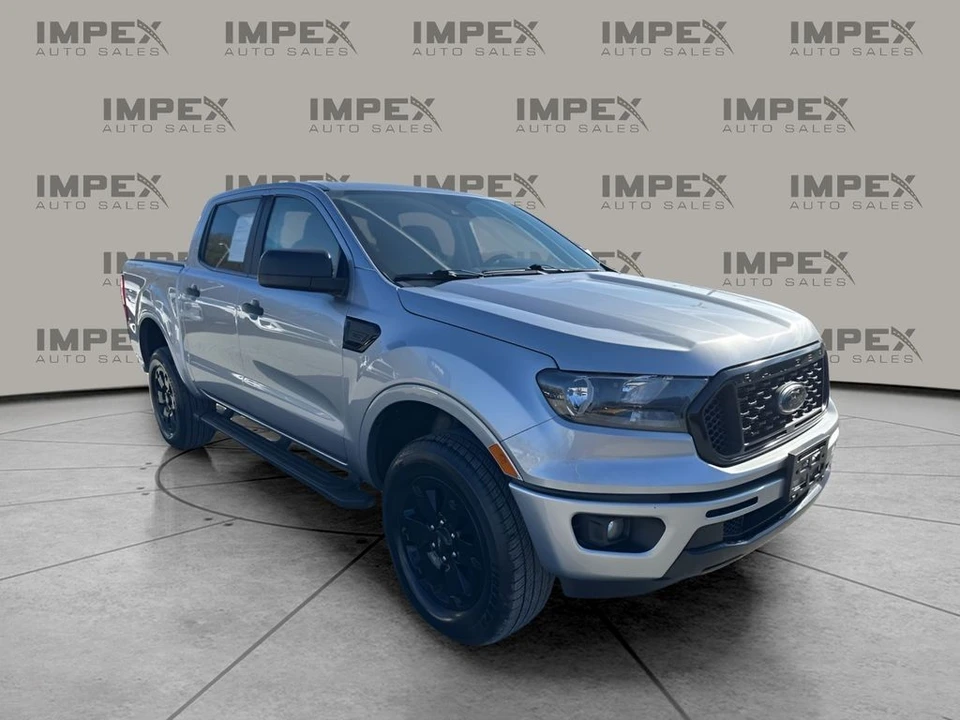 2023 Ford Ranger 5th Gen - Image 7 of 21