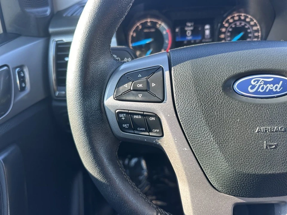 2023 Ford Ranger 5th Gen - Image 13 of 21