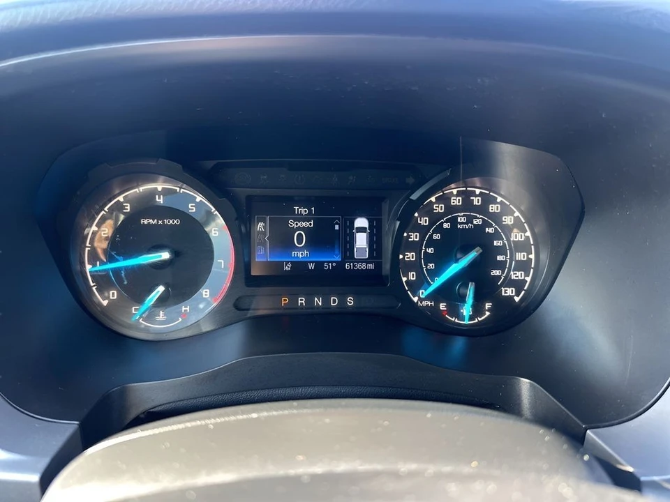 2023 Ford Ranger 5th Gen - Image 19 of 21