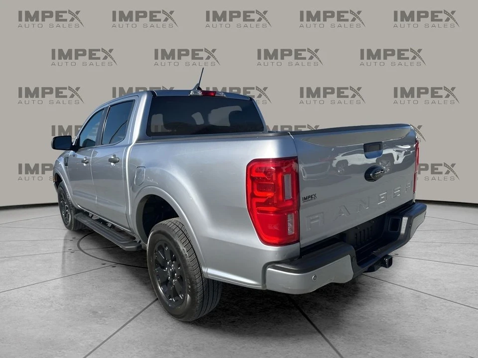 2023 Ford Ranger 4th Gen - Image 3 of 12