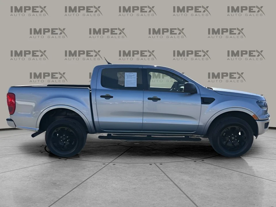 2023 Ford Ranger 4th Gen - Image 6 of 12