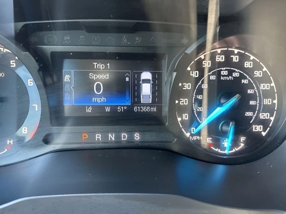 2023 Ford Ranger 5th Gen - Image 20 of 21