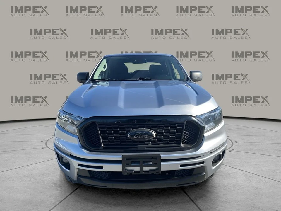 2023 Ford Ranger 4th Gen - Image 8 of 12