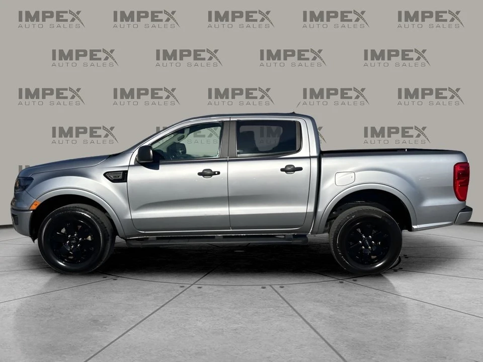 2023 Ford Ranger 5th Gen - Image 2 of 21