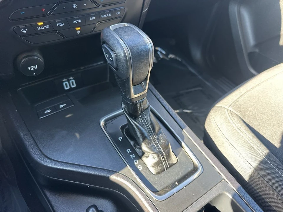 2023 Ford Ranger 5th Gen - Image 15 of 21