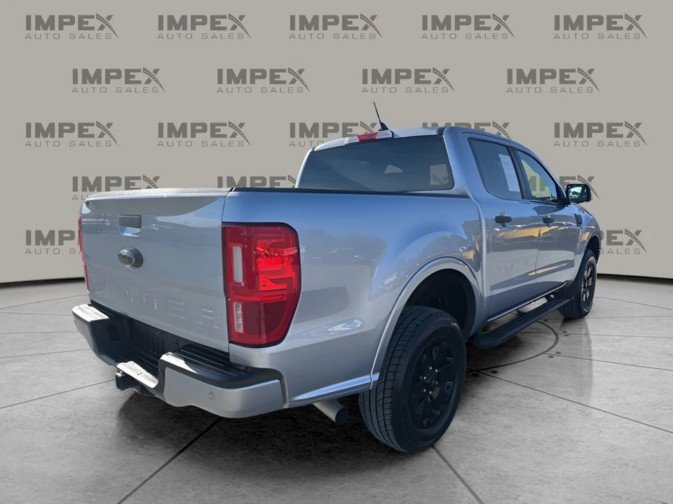 2023 Ford Ranger 4th Gen - Image 5 of 12