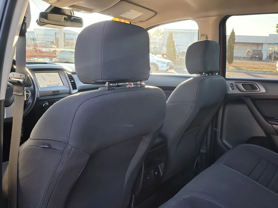 2023 Ford Ranger 5th Gen - Image 9 of 12