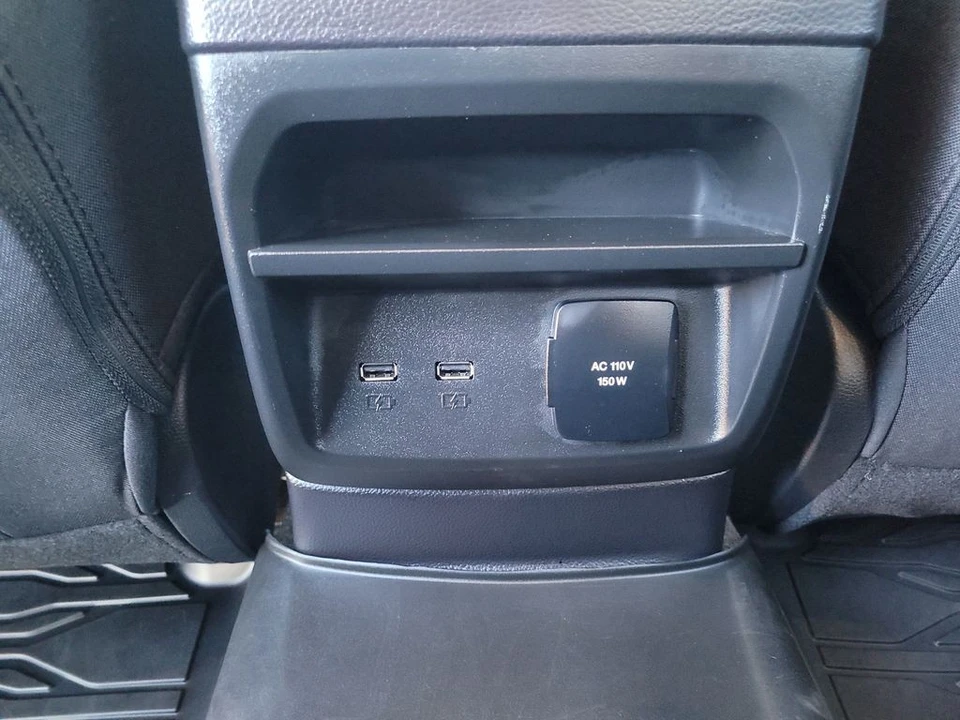 2023 Ford Ranger 5th Gen - Image 12 of 12