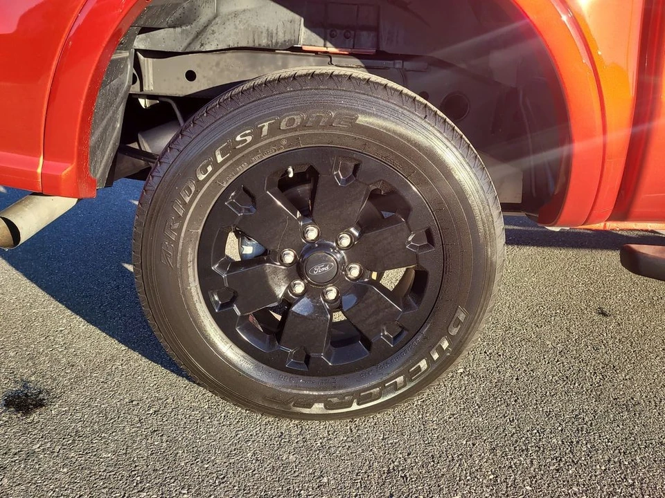 2023 Ford Ranger 5th Gen - Image 5 of 12