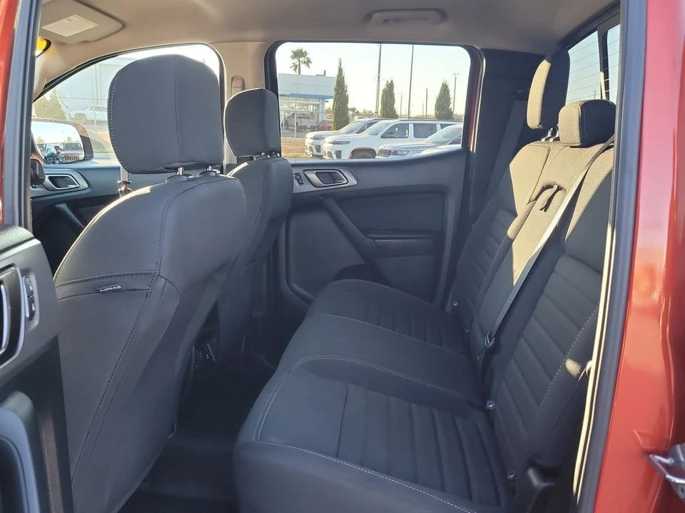 2023 Ford Ranger 5th Gen - Image 10 of 12